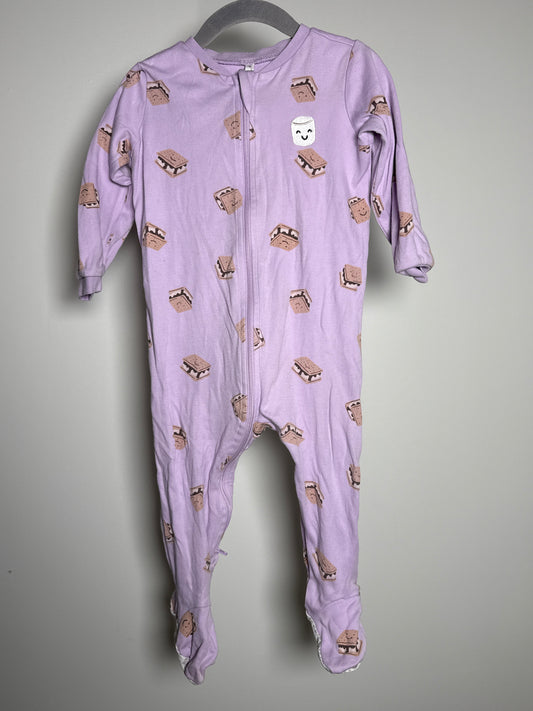 PEKKLE | PYJAMA 18M