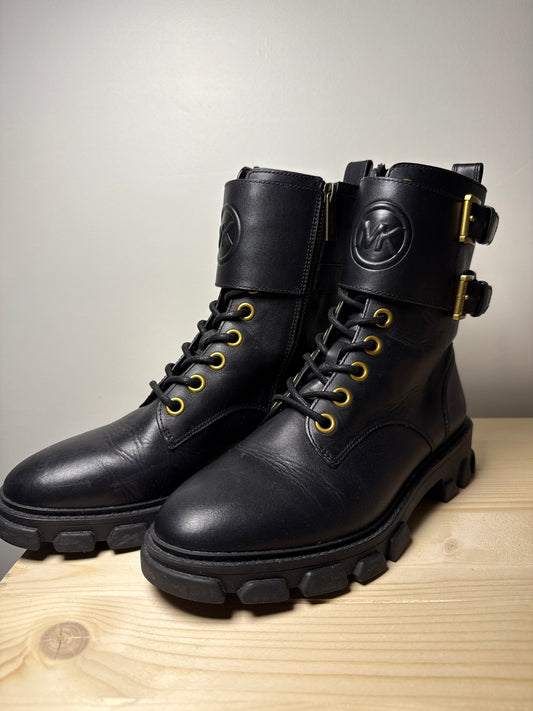 MICHAEL KORS | BOTTES MI SAISON GR 8
