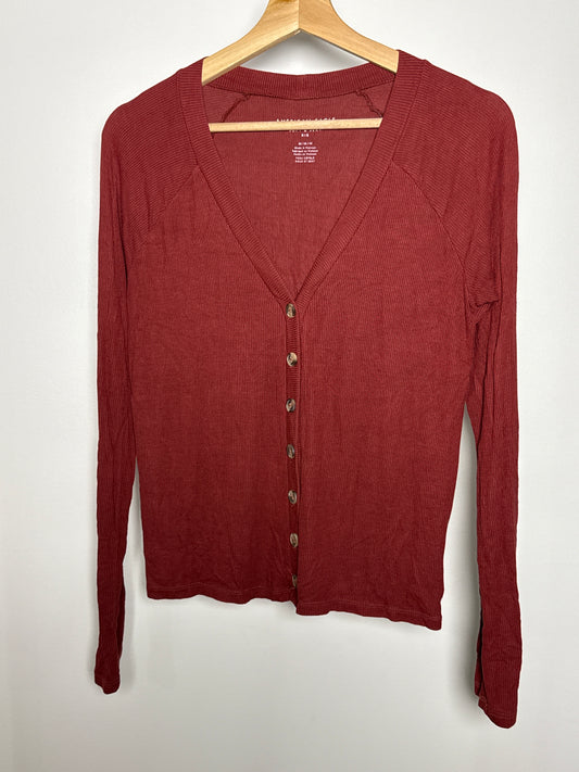AMERICAN EAGLE | CARDIGAN M