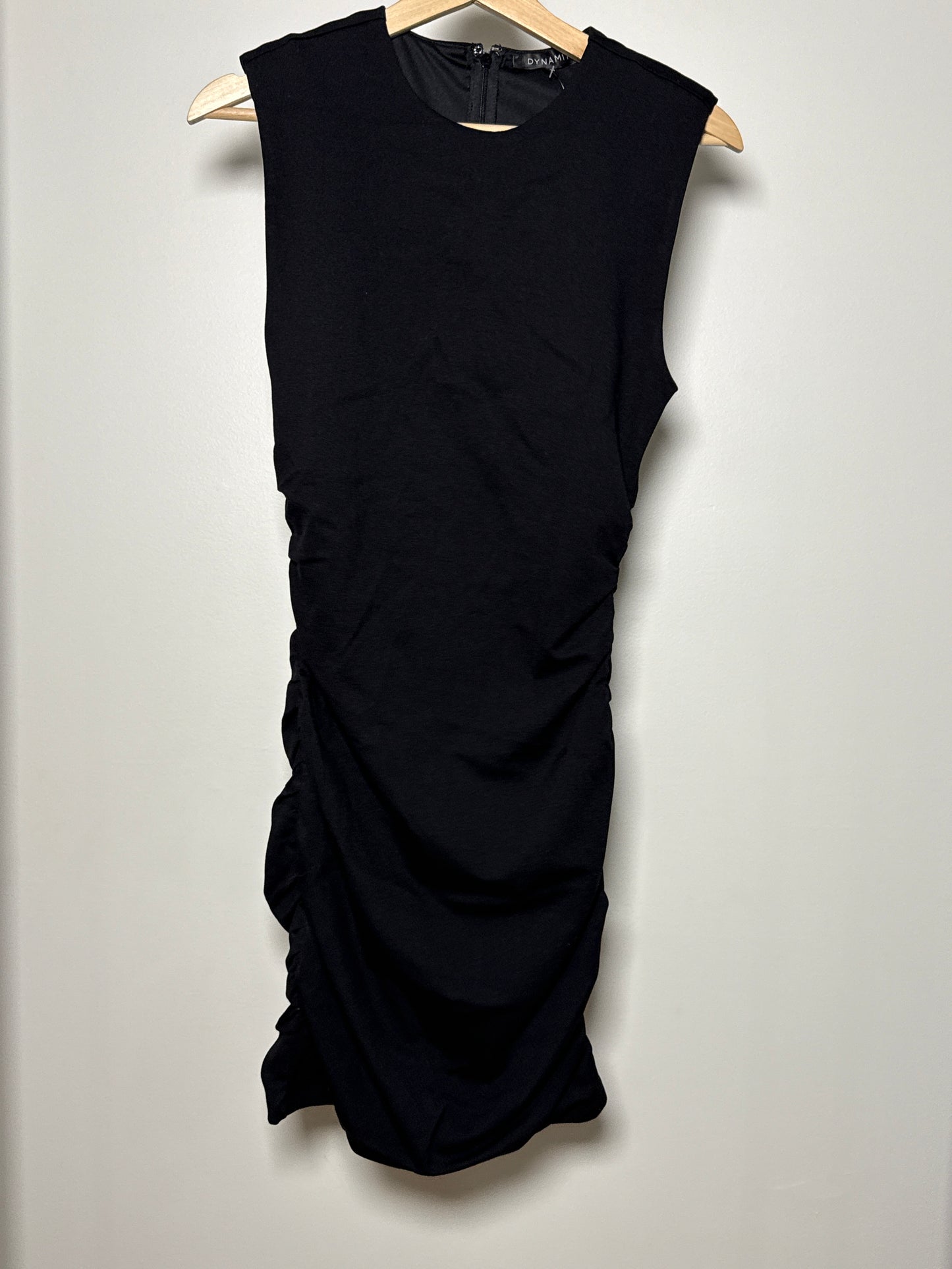 DYNAMITE | ROBE XS