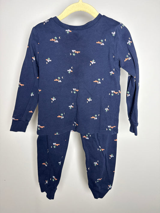 TAG | PYJAMA 3T