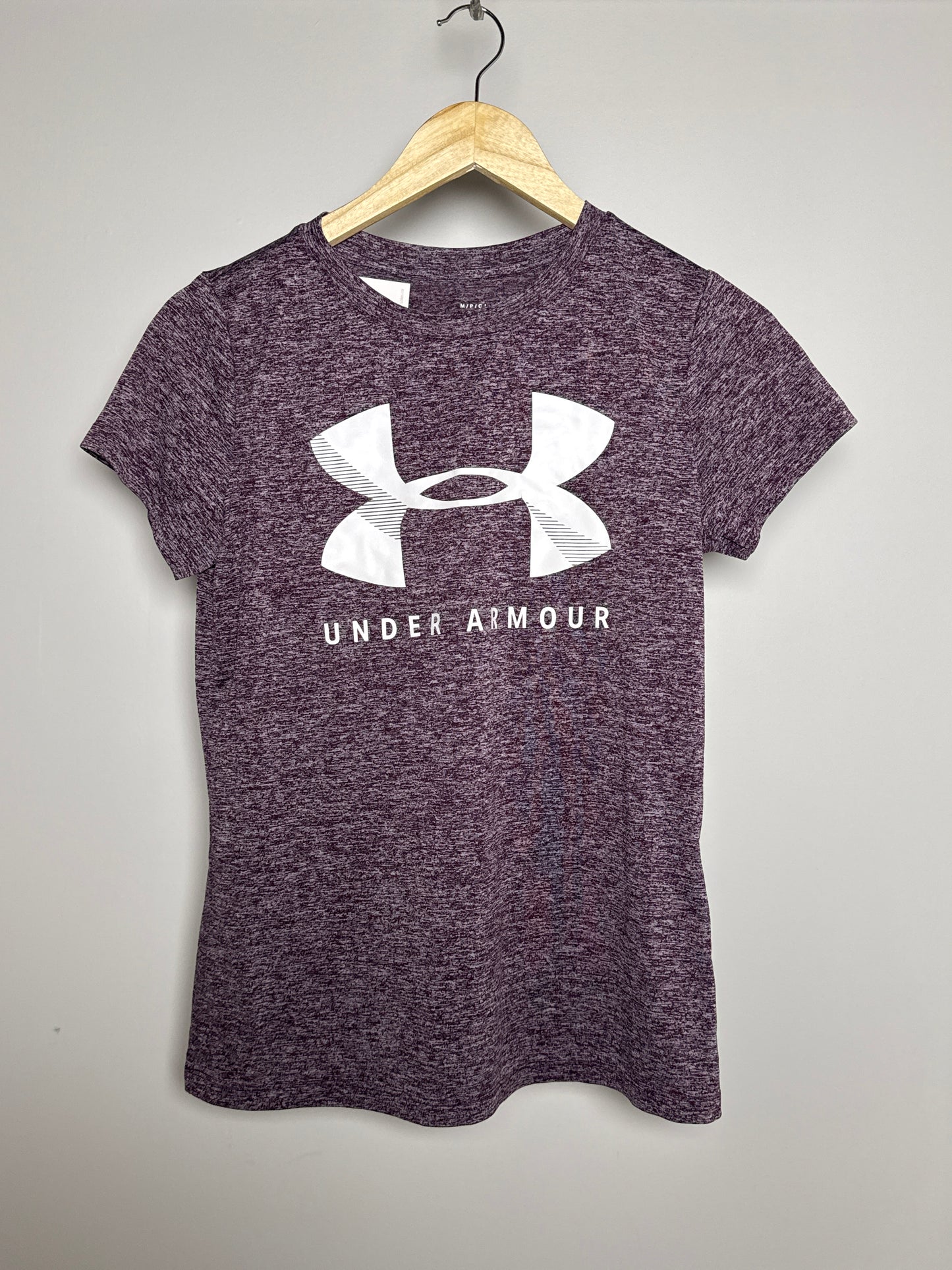 UNDER ARMOUR | TSHIRT M