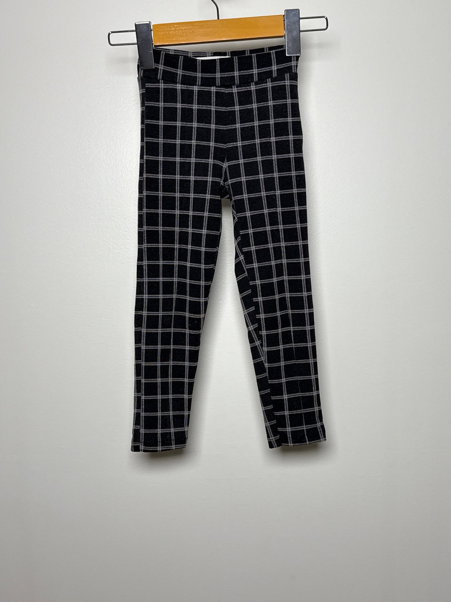 ZARA | LEGGING 6A