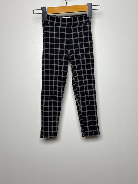 ZARA | LEGGING 6A