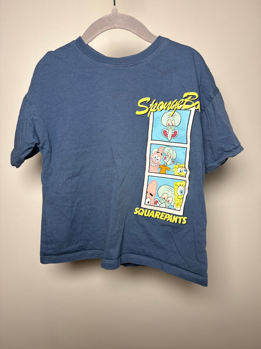 ZARA | TSHIRT 5T