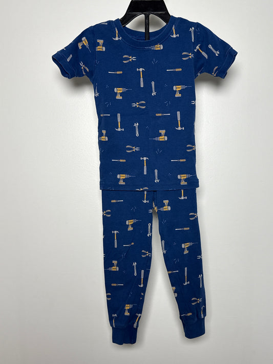 PETIT LEM | PYJAMA 4T