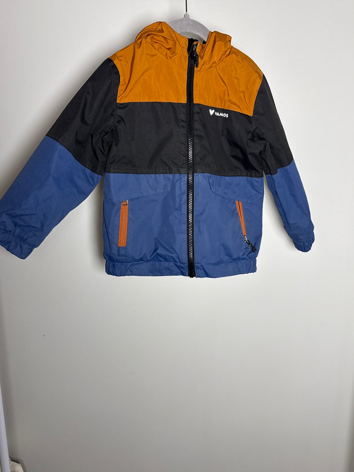 VAMOS | MANTEAU MI-SAISON 4T