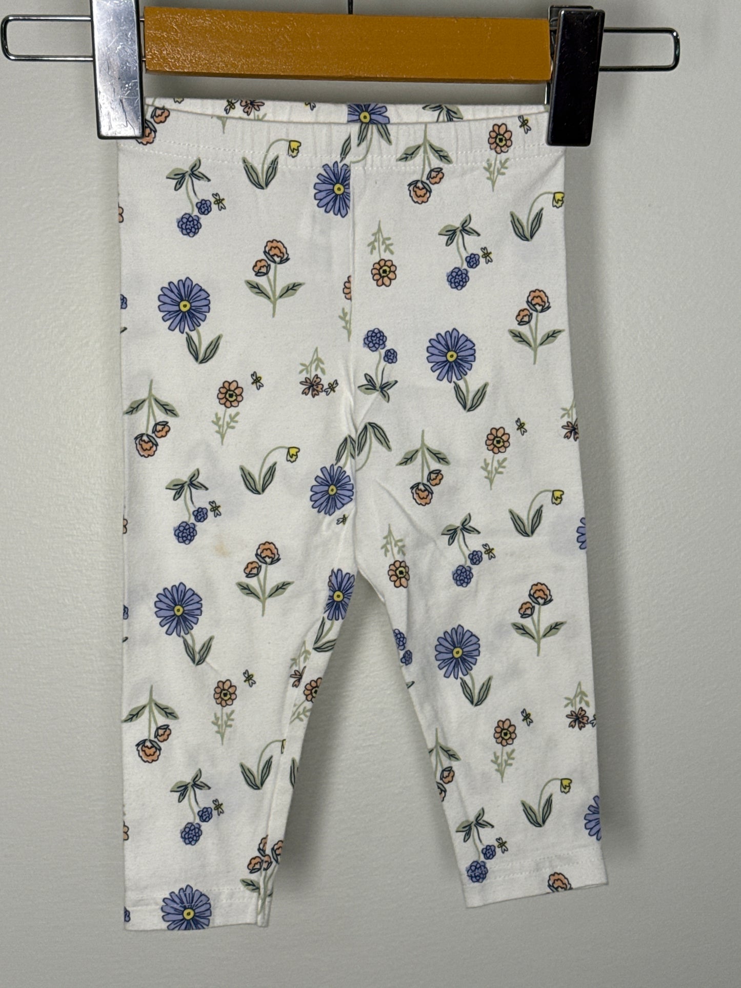 CARTER'S | LEGGING 18M
