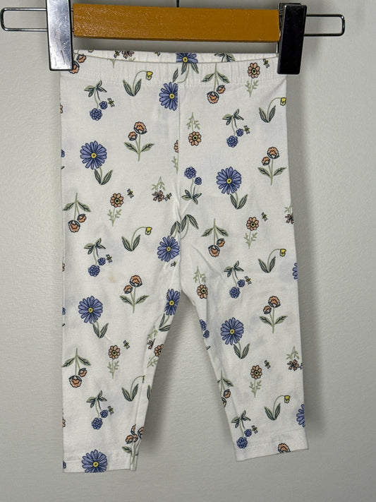CARTER'S | LEGGING 18M