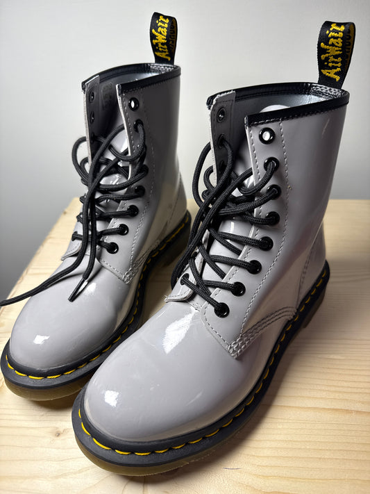 DR. MARTENS | BOTTES MI SAISON GR 7