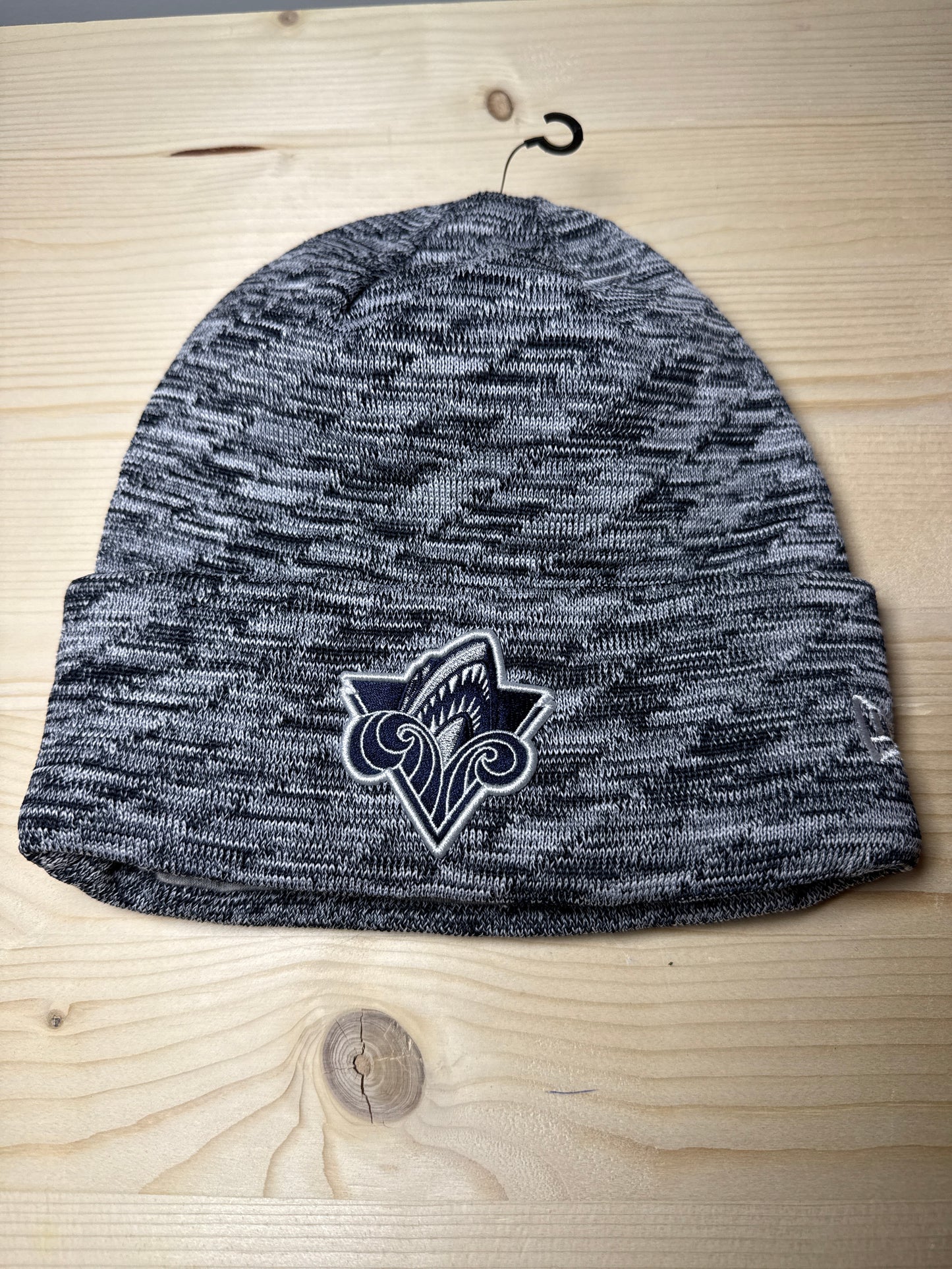 OCÉANIC TUQUE JEUNE