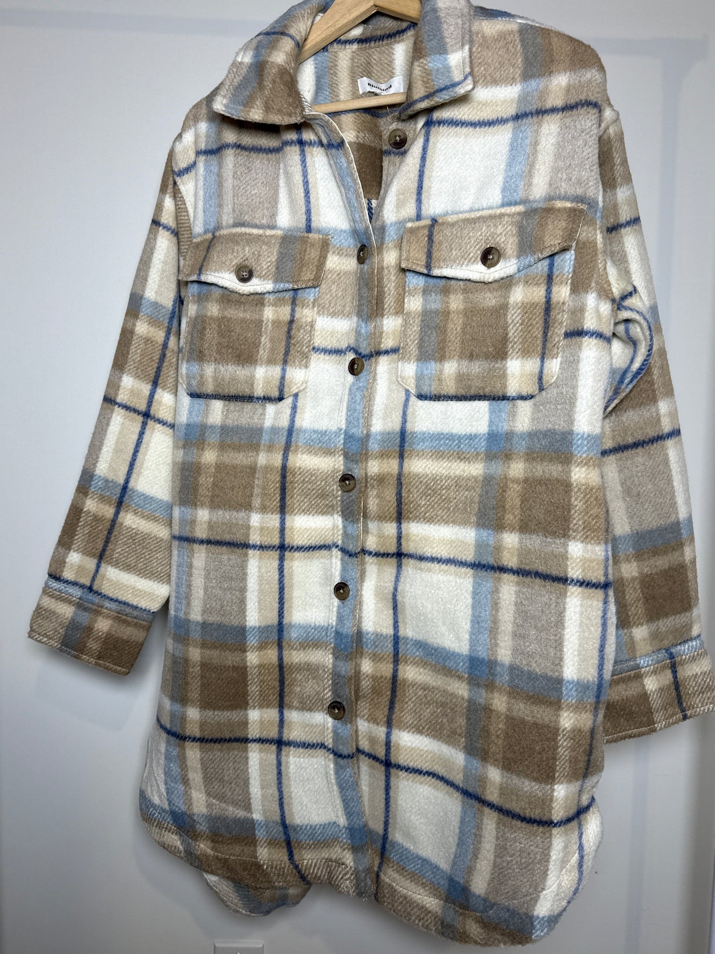BLUMIND | MANTEAU M