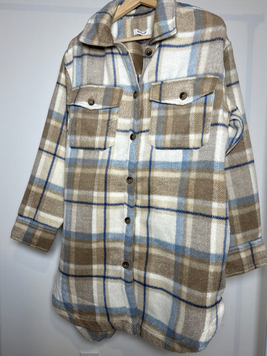 BLUMIND | MANTEAU M
