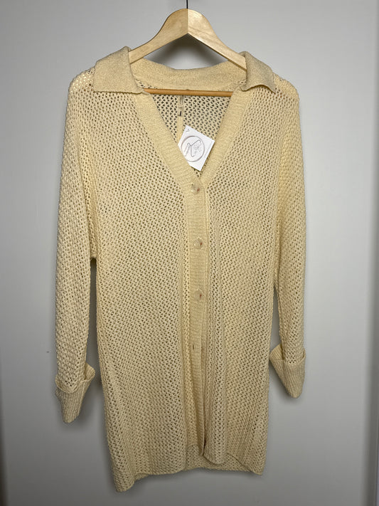 JOELLE | CARDIGAN S