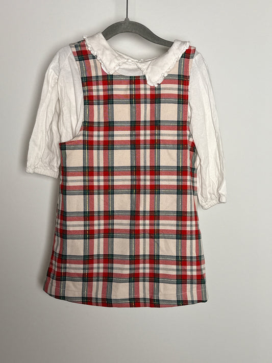 H&M | ENSEMBLE 2PIÈCES 3-4