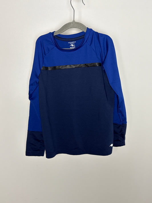 ATHLETIC WORKS | MANCHE LONGUE 6