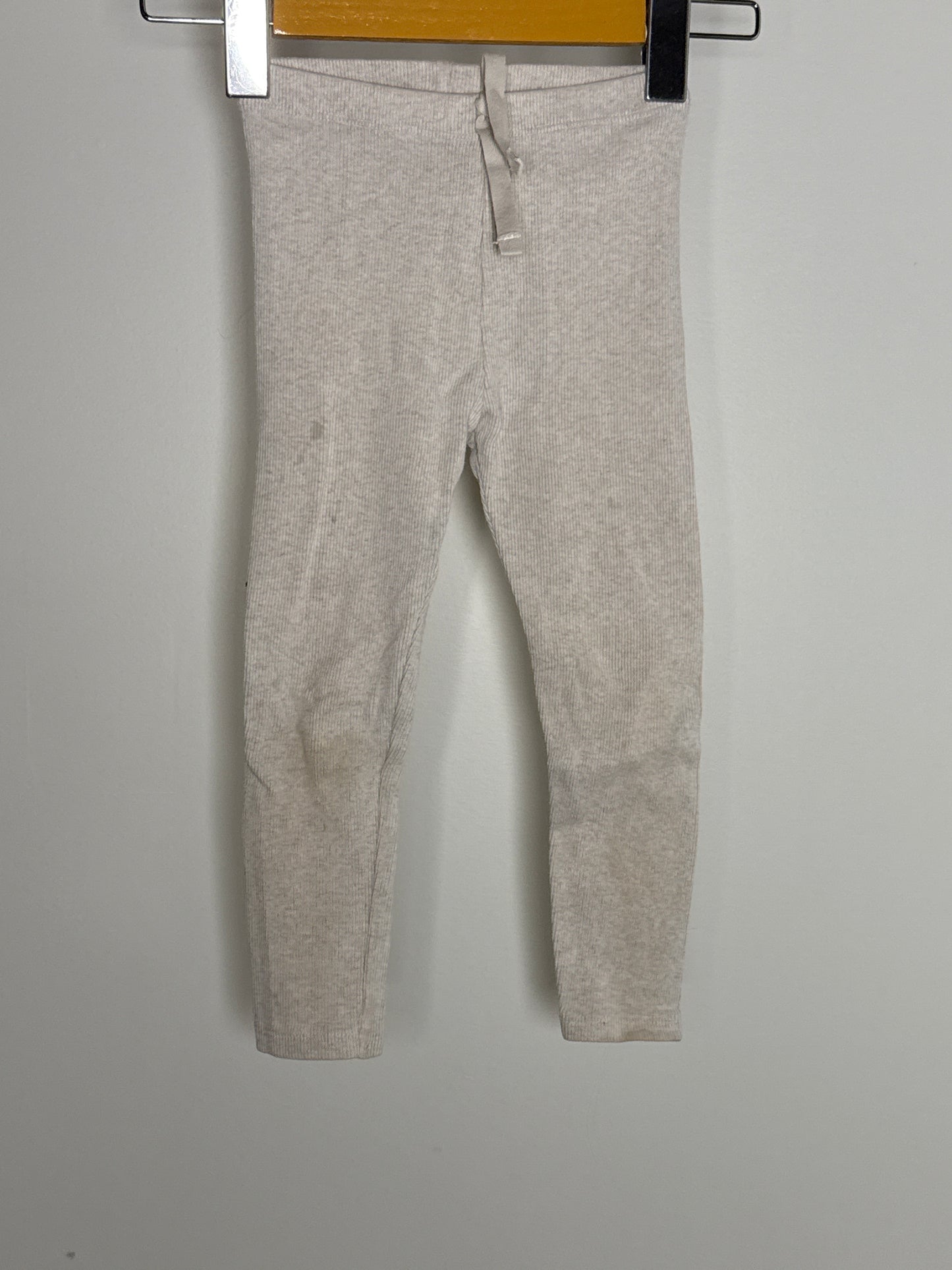 IMPARFAIT ZARA | LEGGING 3-4