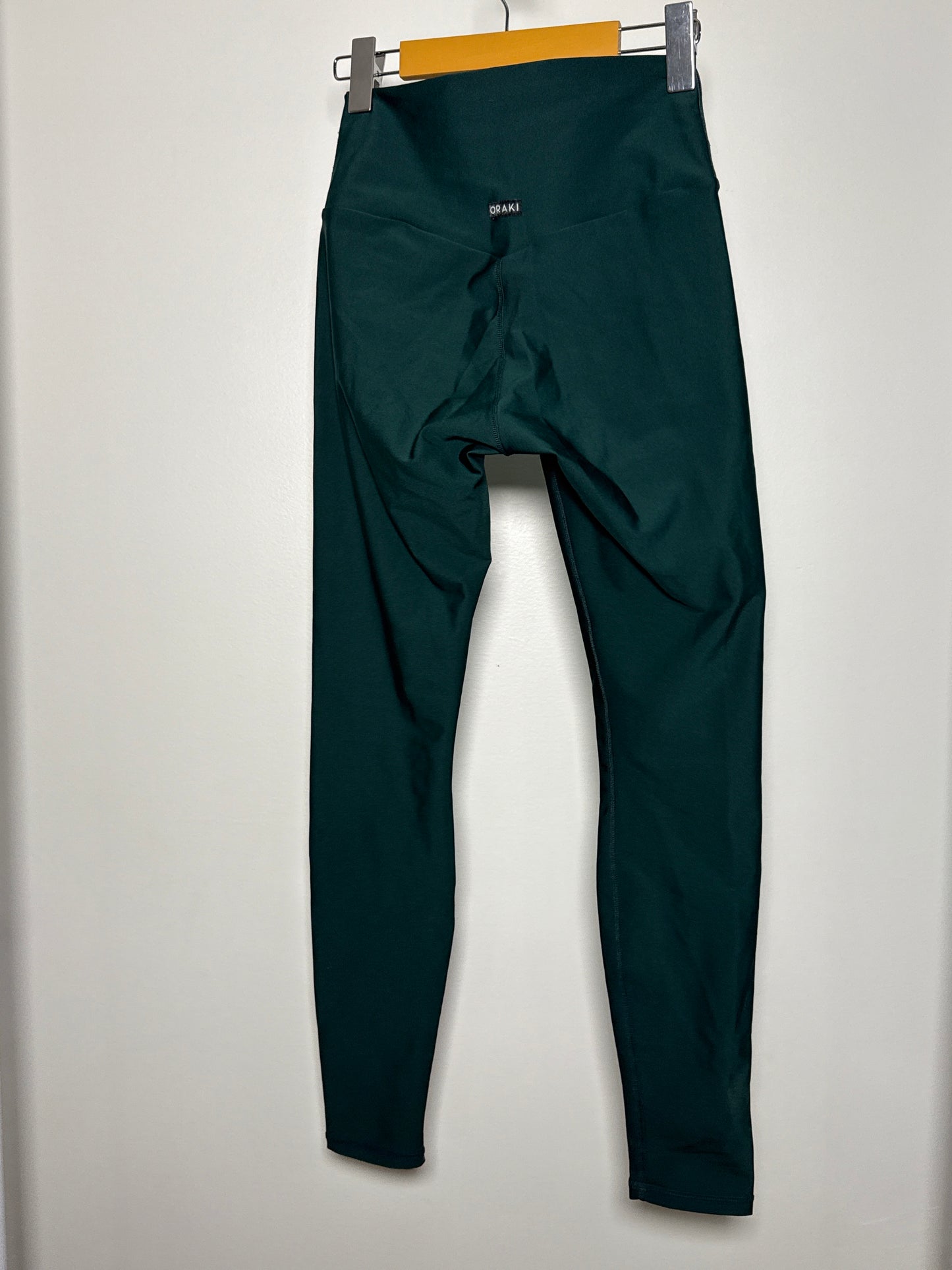 ORAKIE | LEGGING ECOMOVE PINE S