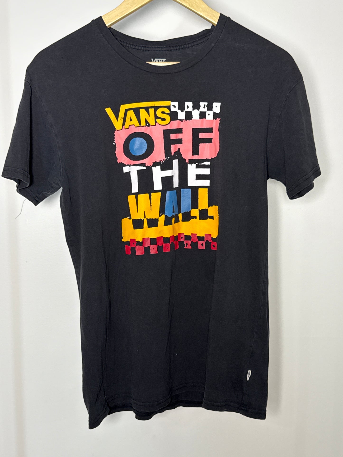VANS | TSHIRT XS