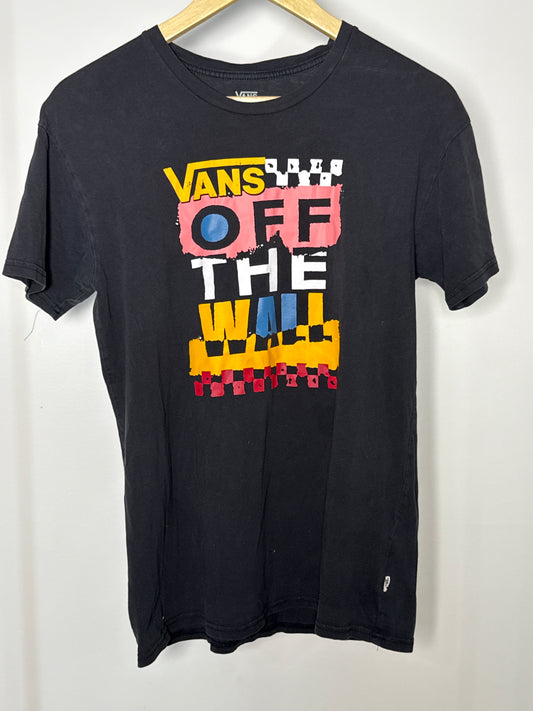 VANS | TSHIRT XS