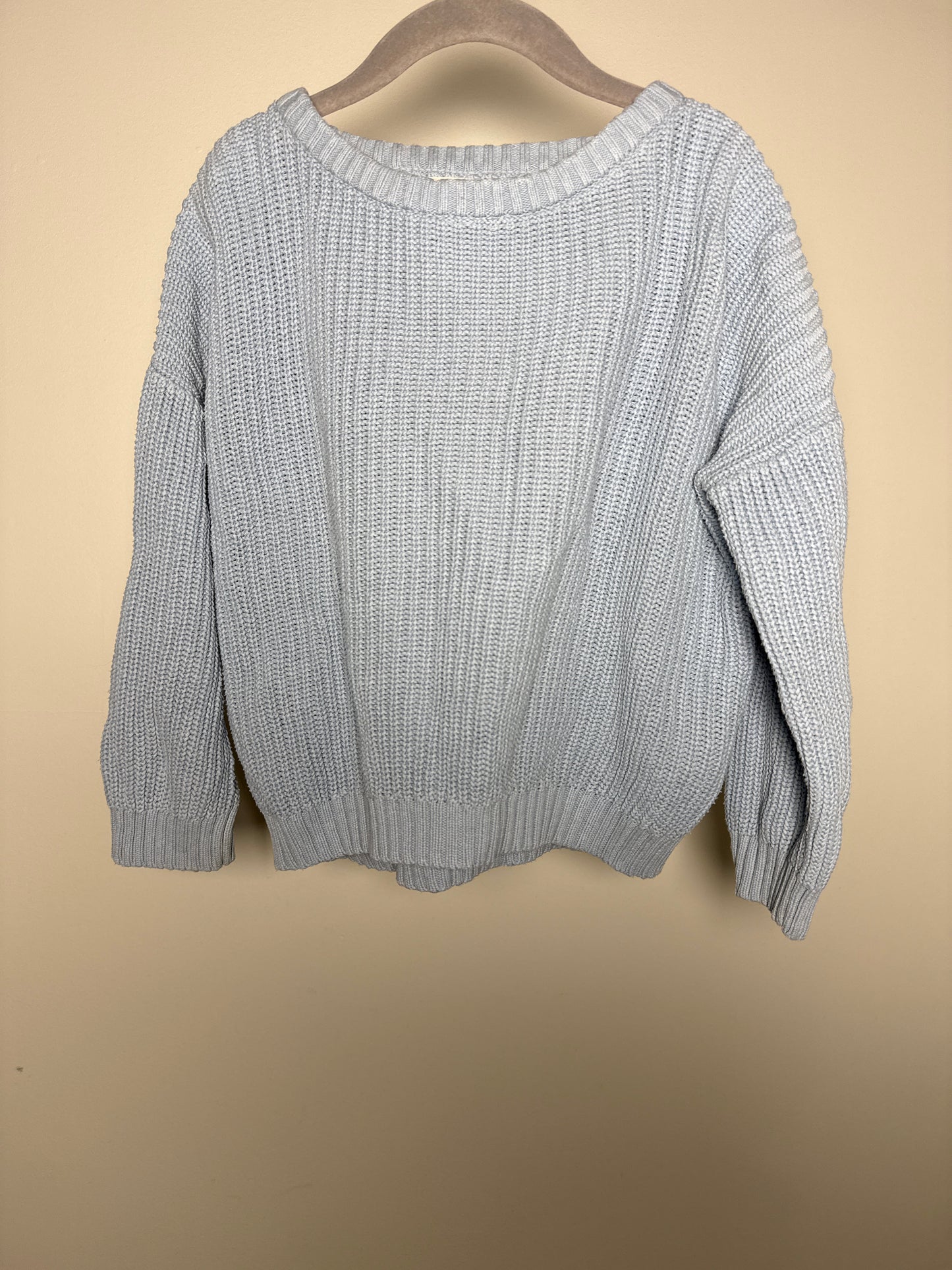 LES PETITES NATURES | LAINE 4-5T