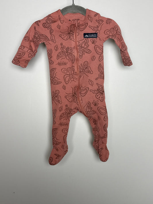 MOSKITOS | PYJAMA 3M