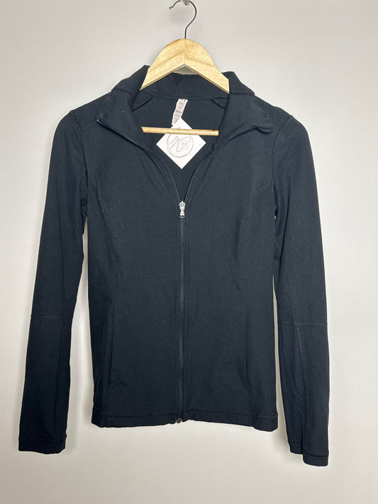 UNDER ARMOUR | VESTE COUPE AJUSTÉE S