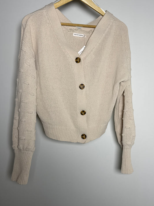 MOON & MADISON | LAINE M