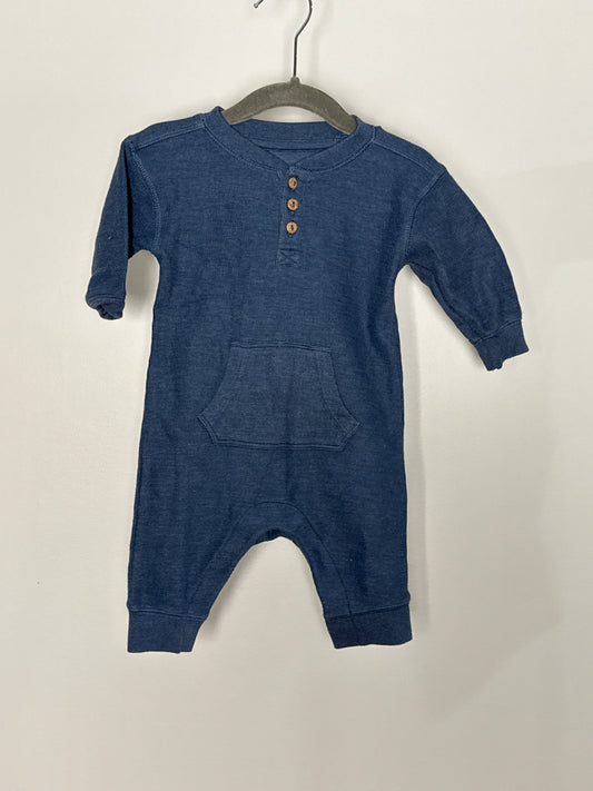 GEORGES | COMBINAISON 0-3M