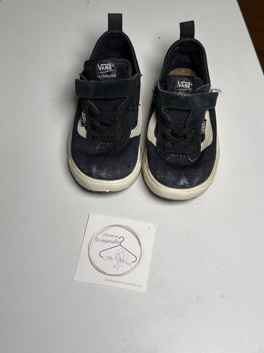 VANS | GR 8