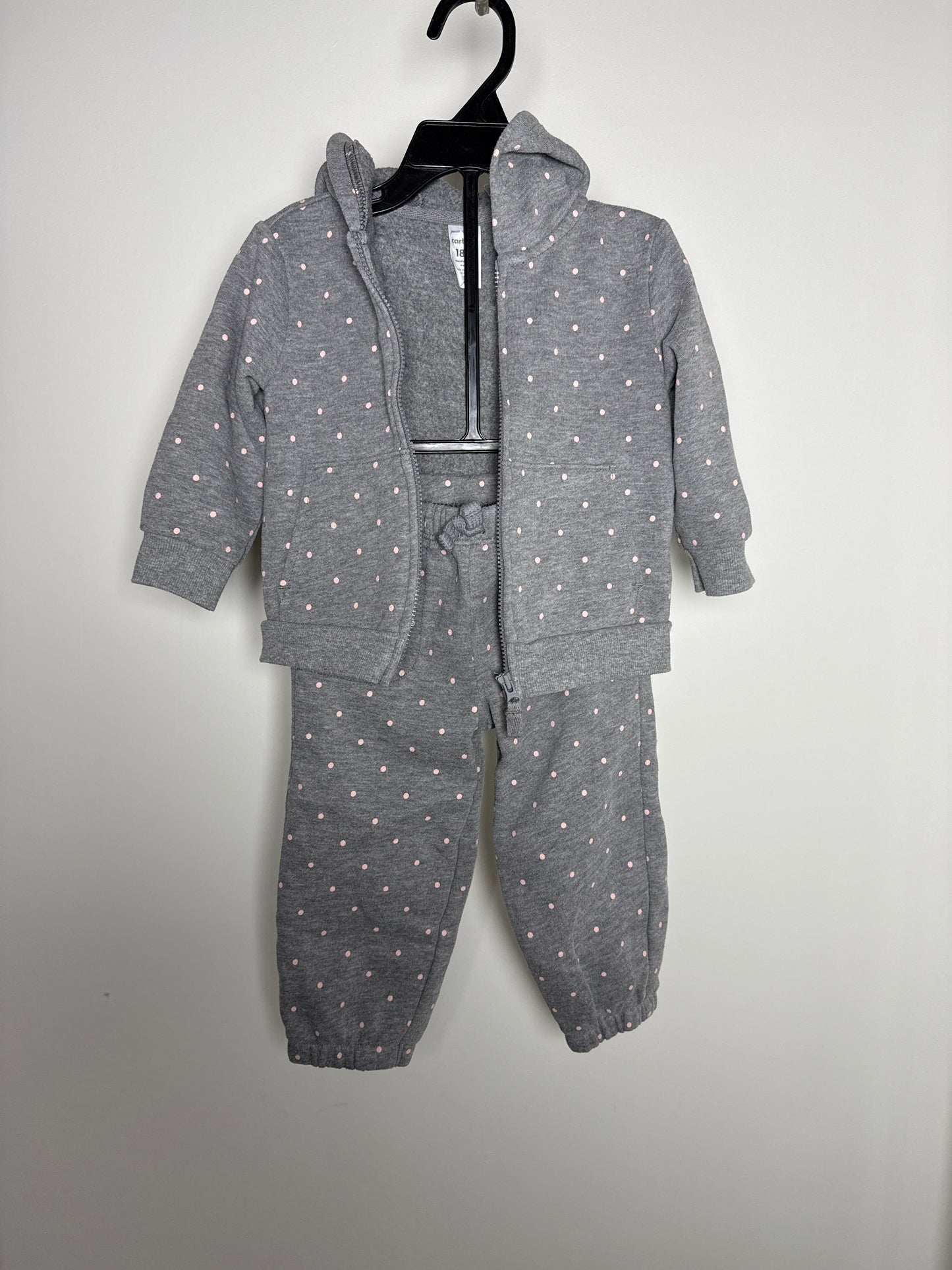 CARTERS | ENSEMBLE JOGGING 18M