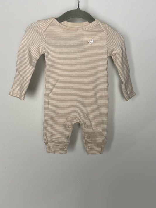CARTER'S | PYJAMA NB