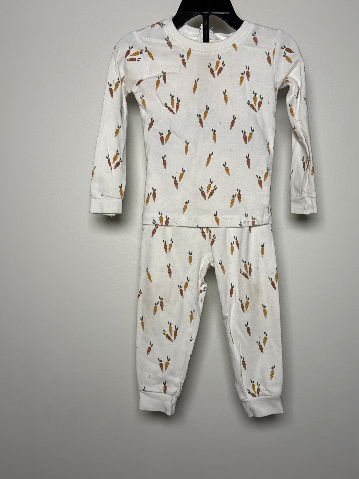 PETIT LEM | PYJAMA 24M *IMPARFAIT