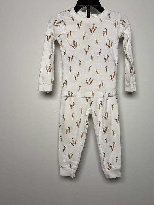 PETIT LEM | PYJAMA 24M *IMPARFAIT