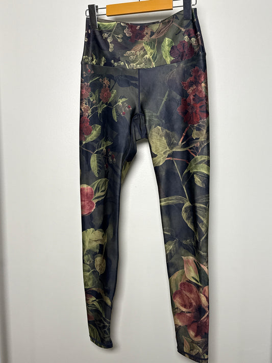 ORAKI | LEGGING CONFIANCE S