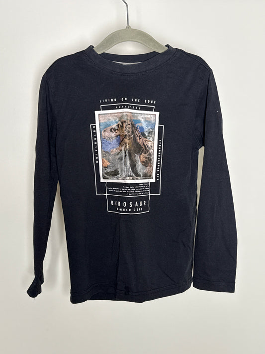 GEORGE | MANCHE LONGUE 6