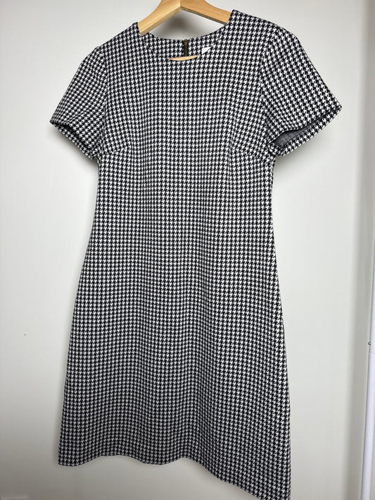 CALVIN KLEIN | ROBE GR 4