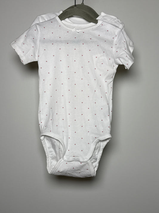 H&M | DUO CACHE COUCHE 2-3A