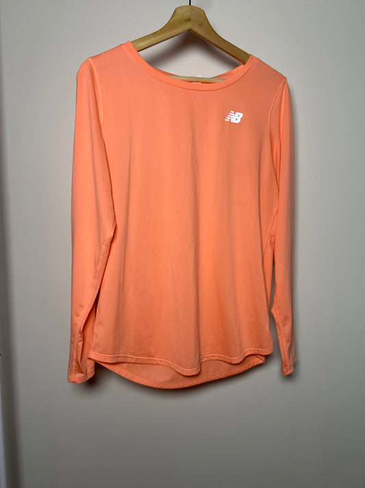 NEW BALANCE | HAUT M