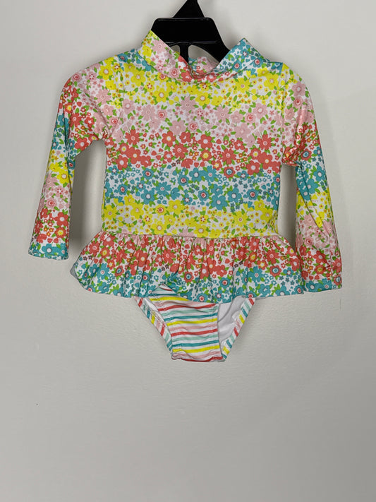 MAILLOT 18M
