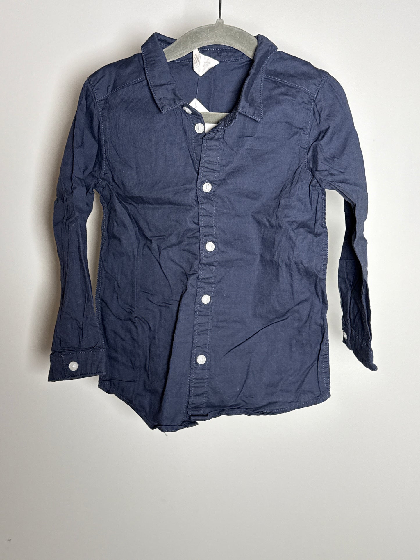 H&M | CHEMISE 2-3A