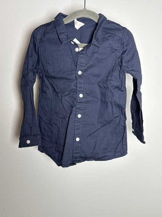 H&M | CHEMISE 2-3A