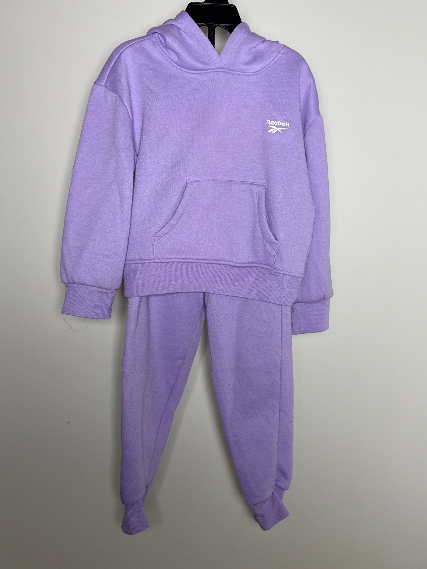 REEBOK | ENSEMBLE POLAR 2PIECES 4-5T