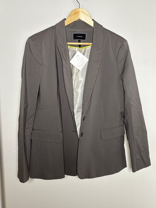 CHATEAU | VESTON XXL