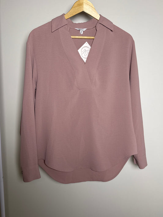 REITMANS | BLOUSE XS