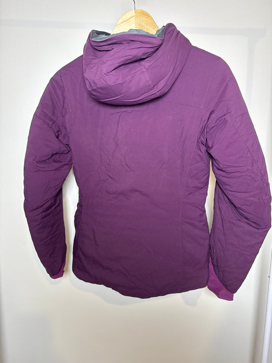 ARC'TERYX | MANTEAU XS (0-2)