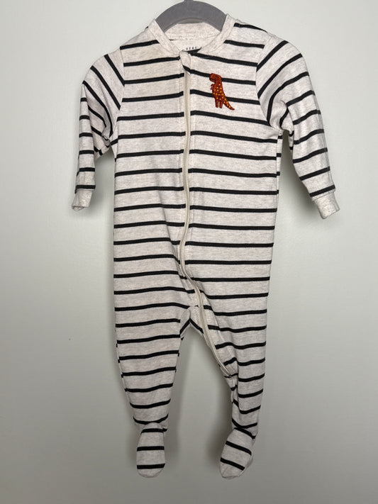 BÉBÉ CONFORT | PYJAMA 6M