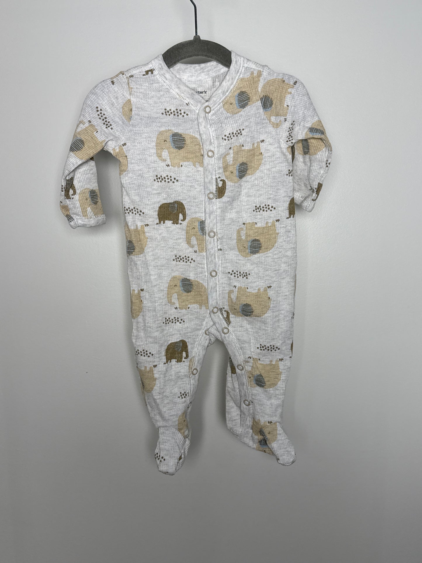 CARTER'S | PYJAMA 6M