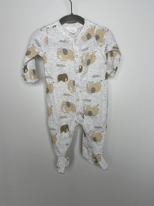 CARTER'S | PYJAMA 6M