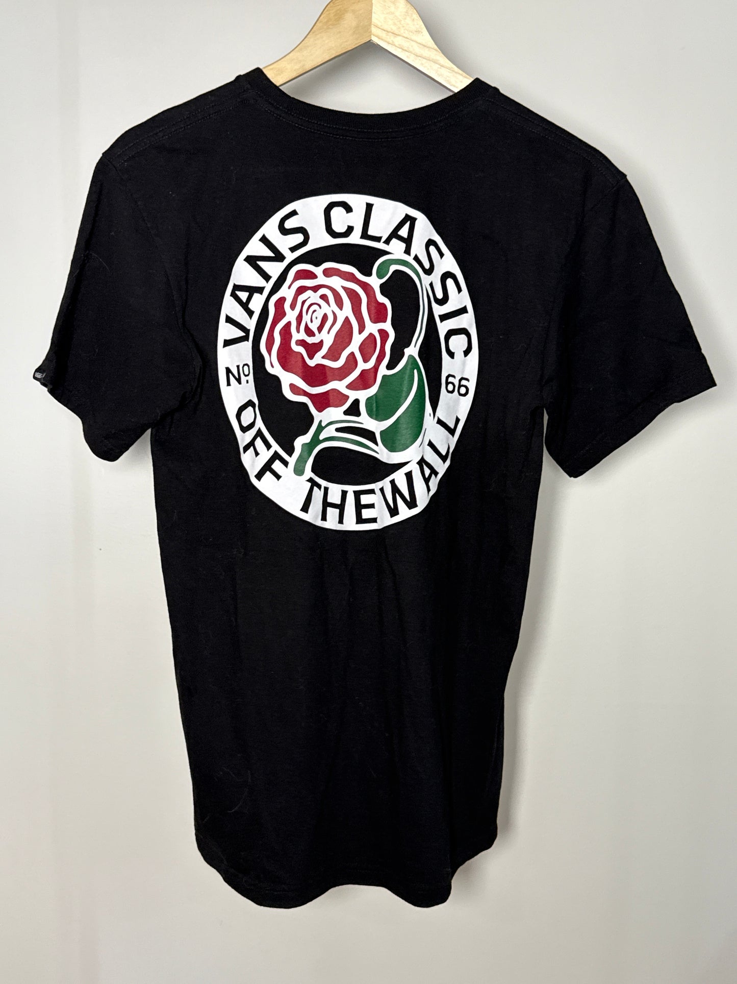 VANS | TSHIRT S